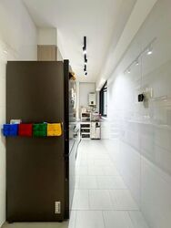 Blk 311A Trivelis (Clementi), HDB 3 Rooms #562111891